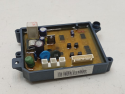 WF6458S7W кт65 Электронный модуль для стиральной машины Samsung DС61-01139А б/у