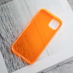 Чехол ТПУ для iPhone 13, 012895 бирюзовый