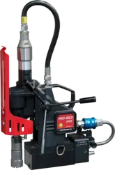 Пневматический магнитный сверлильный станок Promotech PRO-50/2 ATEX