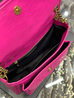 Saint Laurent Niki 28 cm