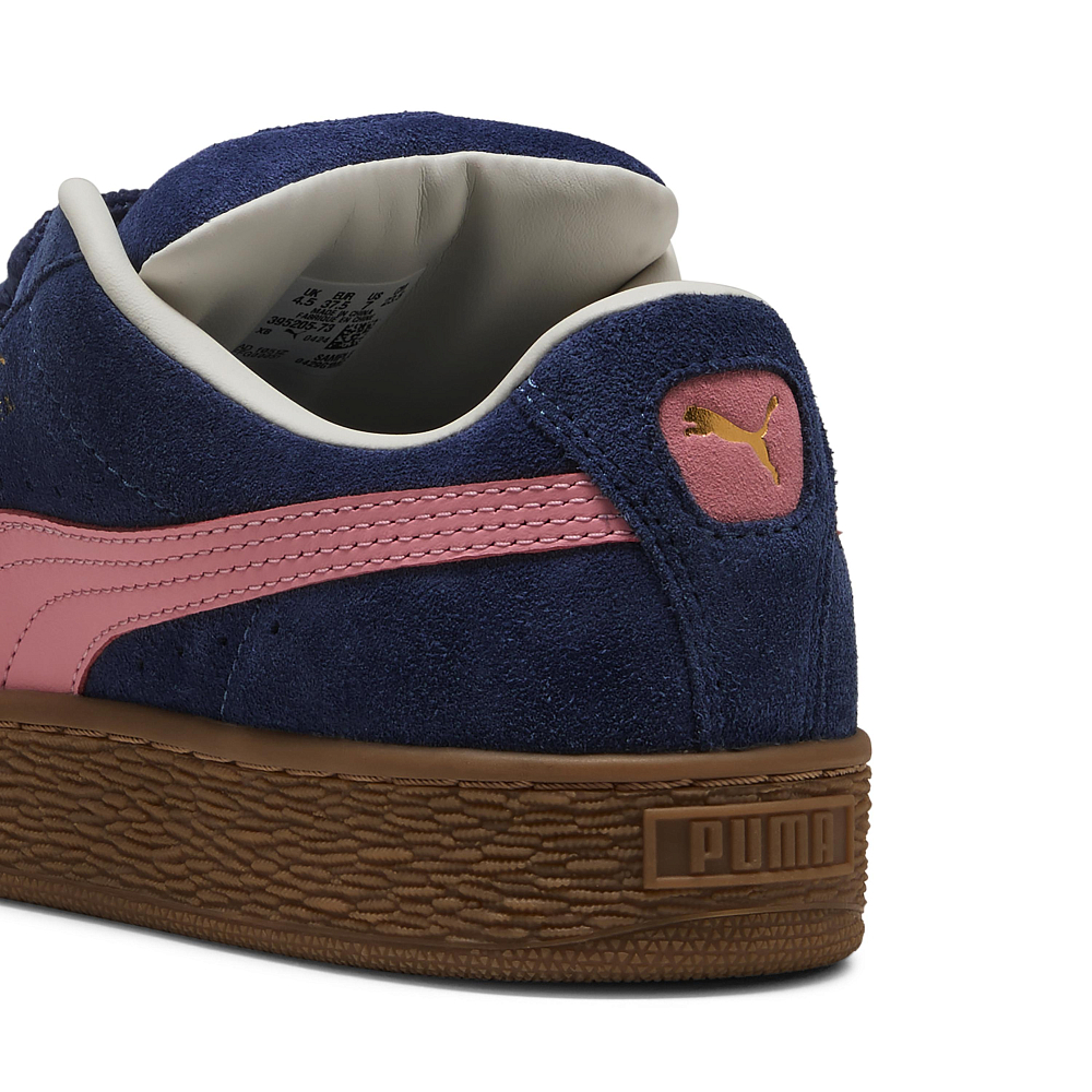 Кеды PUMA Suede XL