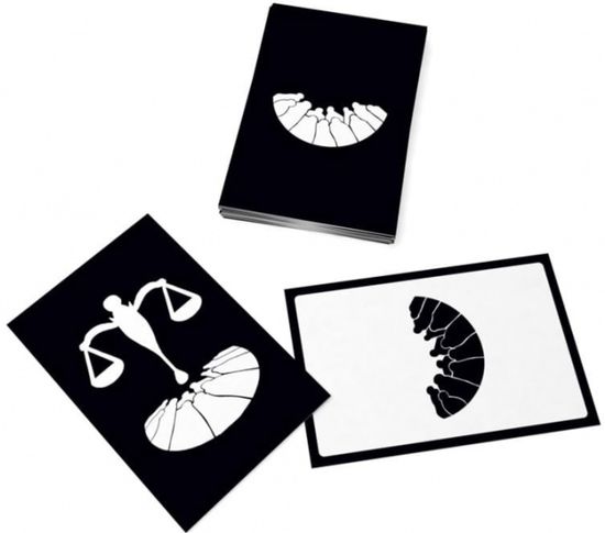 Настольная игра За закрытыми дверями. Дело о винной пробке