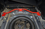 Распорка задняя скрытой установки Subaru Forester 3 (SH) и Subaru Impreza (GH)