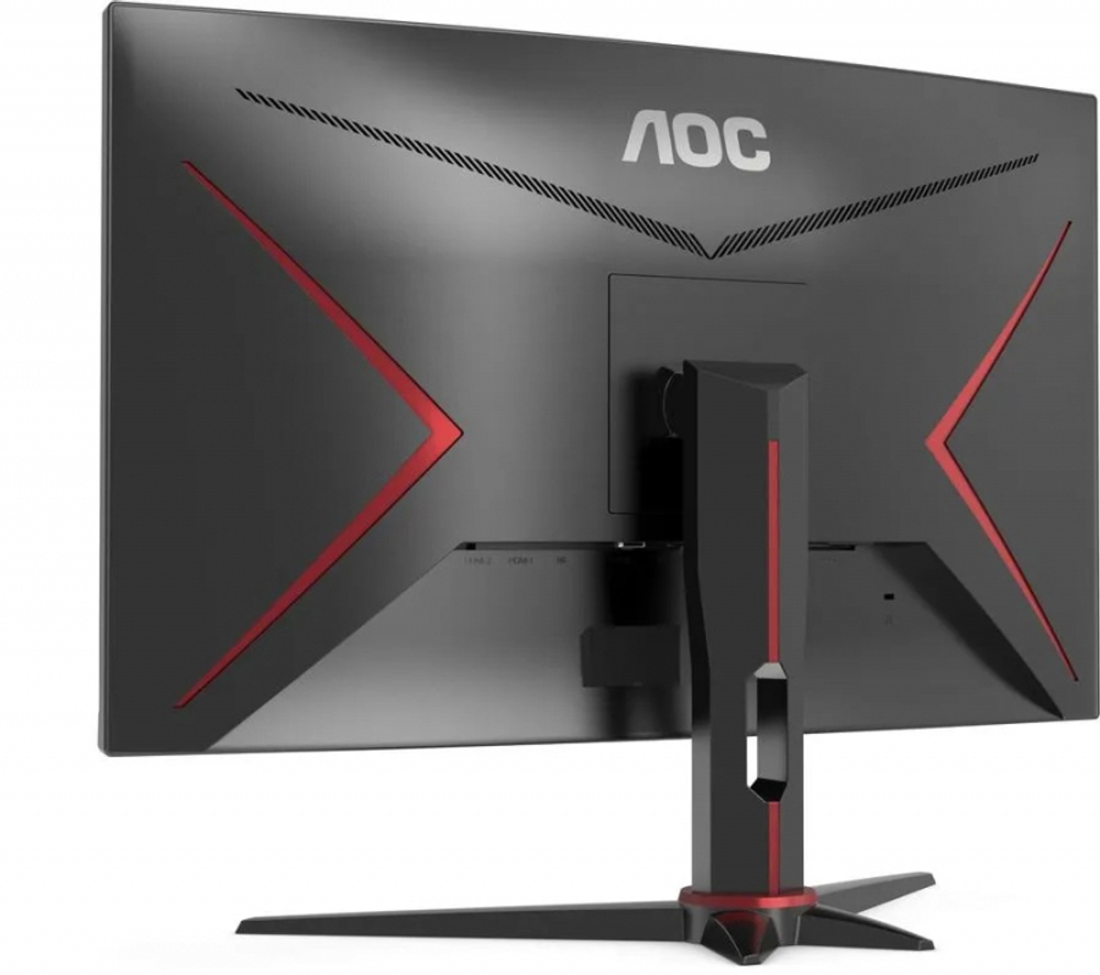 Монитор 27" AOC C27G2E