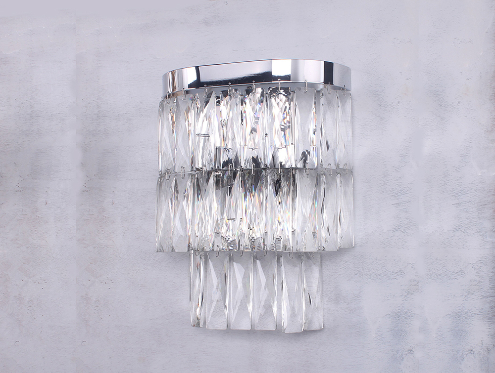 Настенный светильник Newport ELIZABETH 10123/A, М0058800