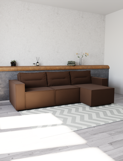 Диван Рашт-3