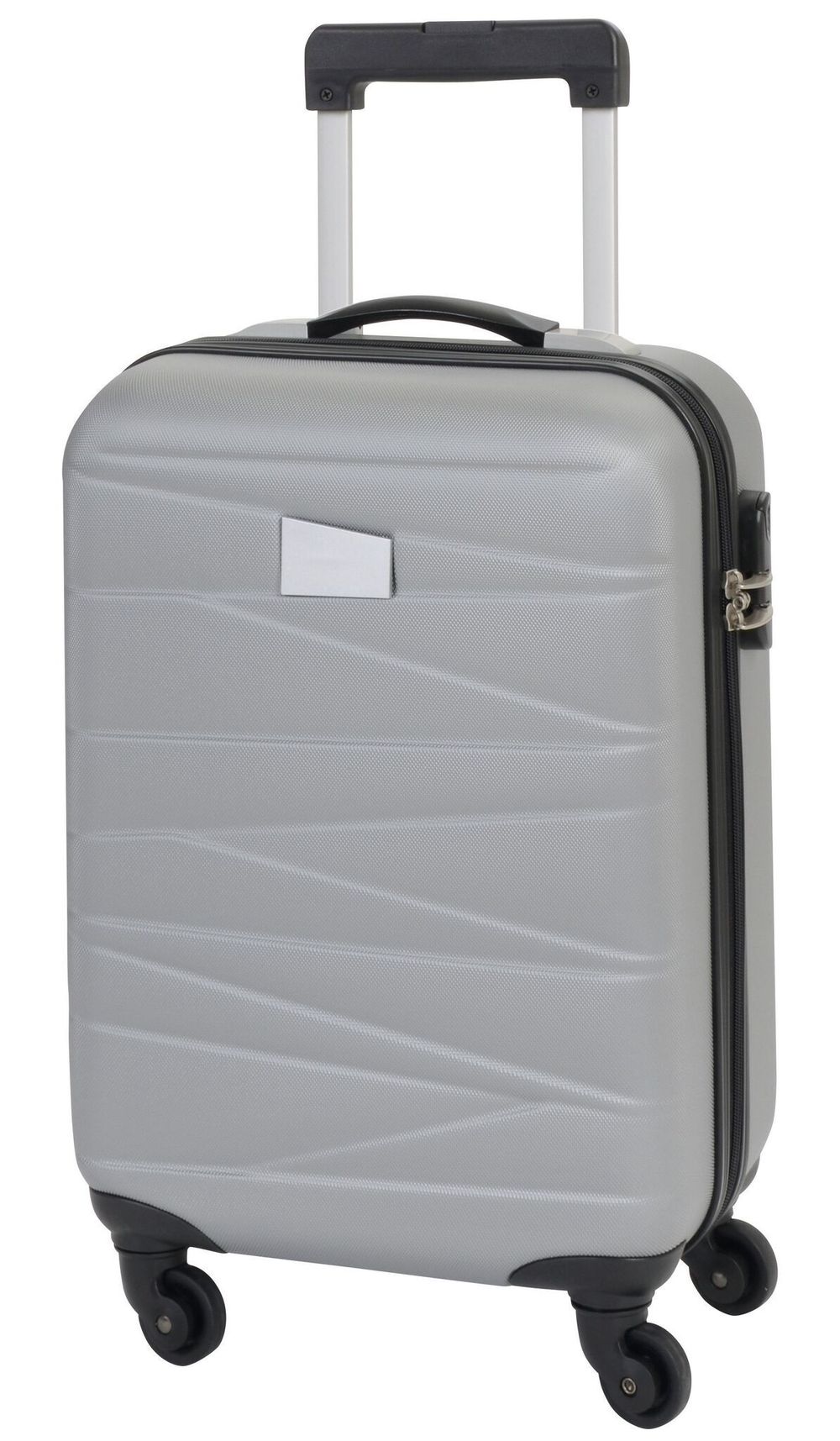 Чемодан на колесах PADUA