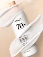 Anua Молочко с экстрактом риса и керамидами для сияния кожи Rice 70 Intensive Moisturizing Milk 150 мл