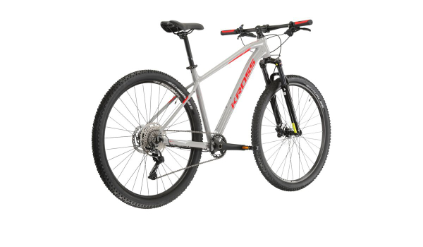 Велосипед Kross Level 4.0