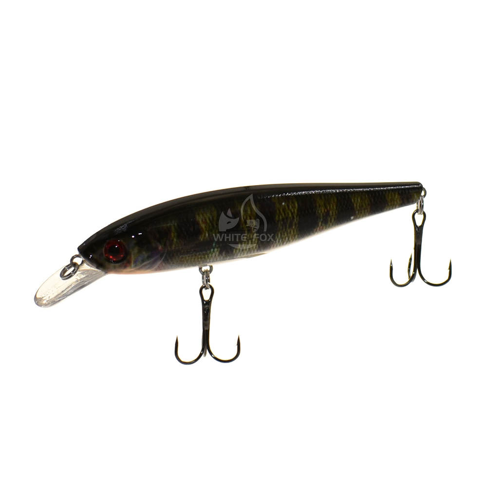 Воблер Balisong minnow 100SP color #16