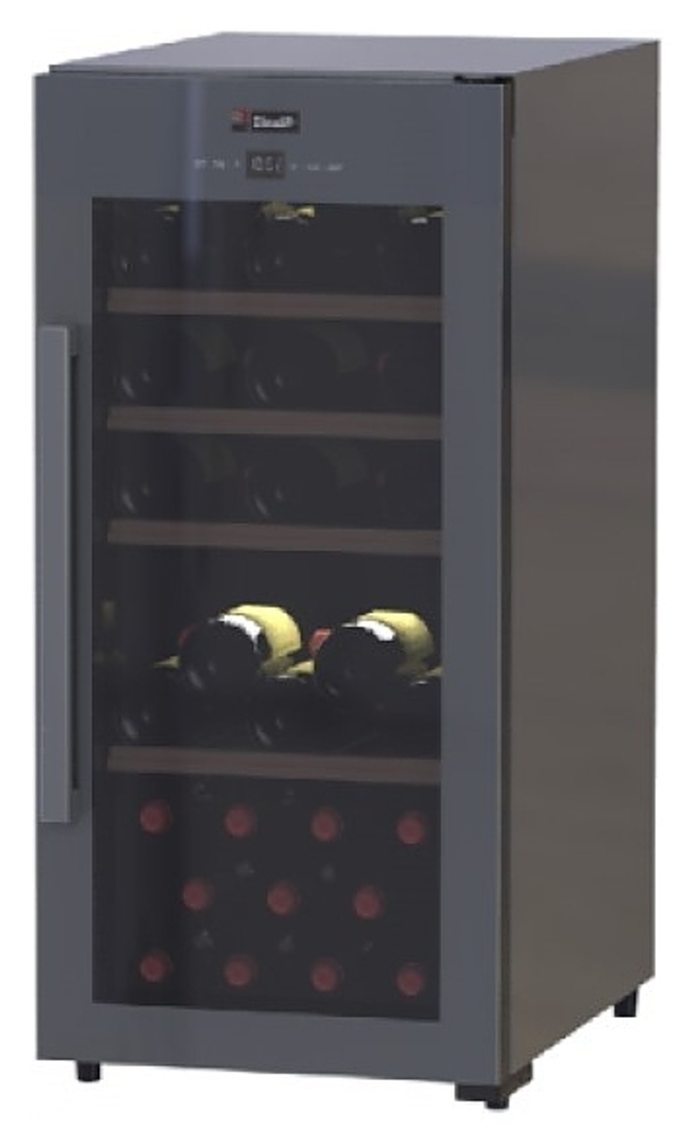 Винный шкаф Climadiff CLS41MT