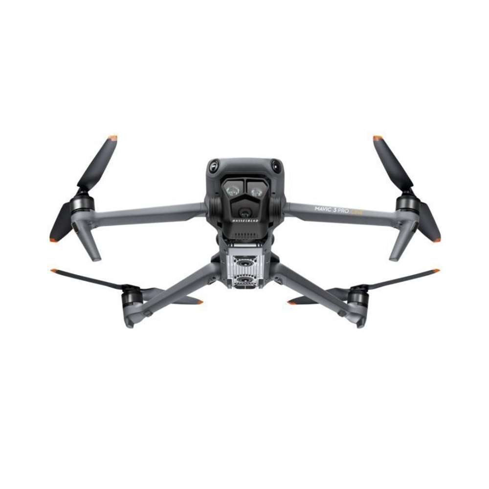 Квадрокоптер DJI Mavic 3pro с пультом