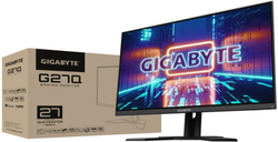 Монитор 27" Gigabyte G27Q