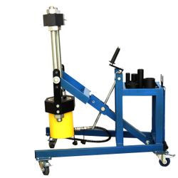 ОДА Сервис (ODA-C1339) Выпресовщик шкворней гидравлический 100 т