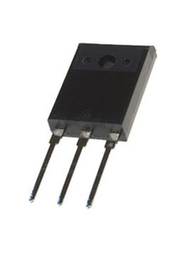 Транзистор биполярный BU2527DF / SOT199