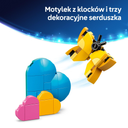 Конструктор LEGO Disney Classic 43257 Анджа — фото 13
