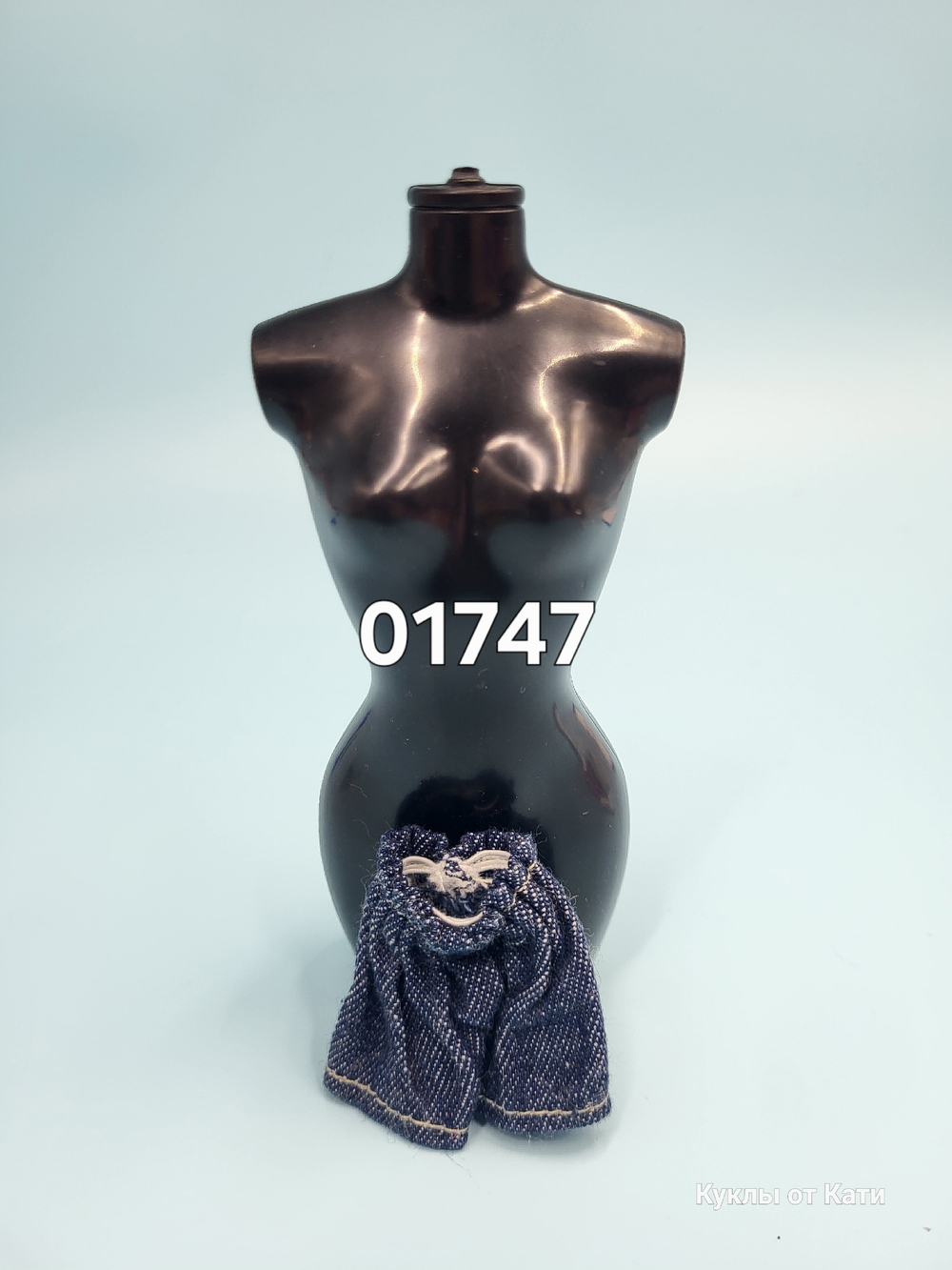 Одежда для куклы Барби - Келли винтаж 01747