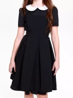 Фартук школьный