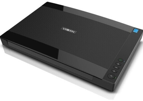 Сканер VIISAN VF3240