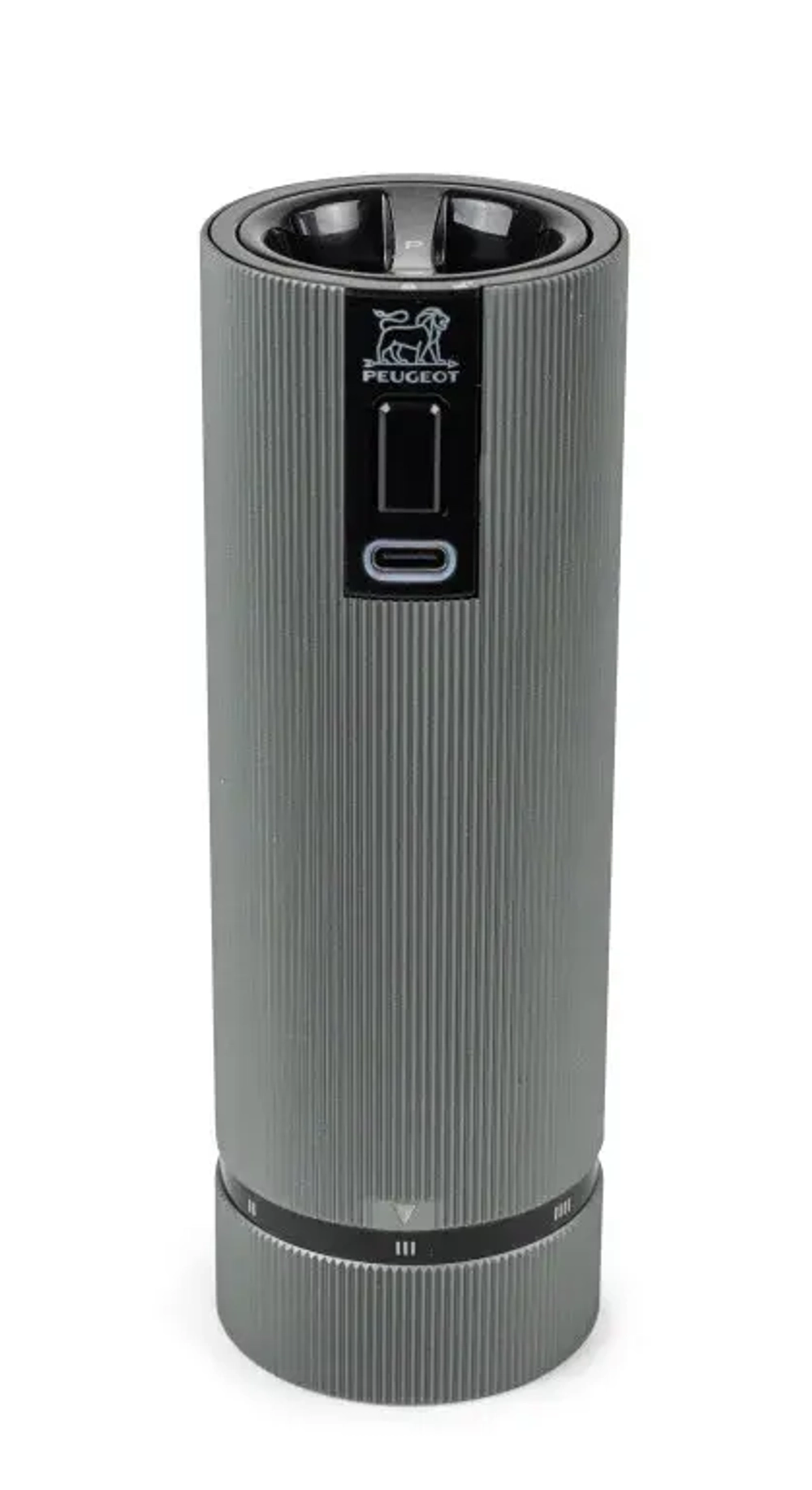 Peugeot Электрическая мельница для перца Line 15 см USB-C