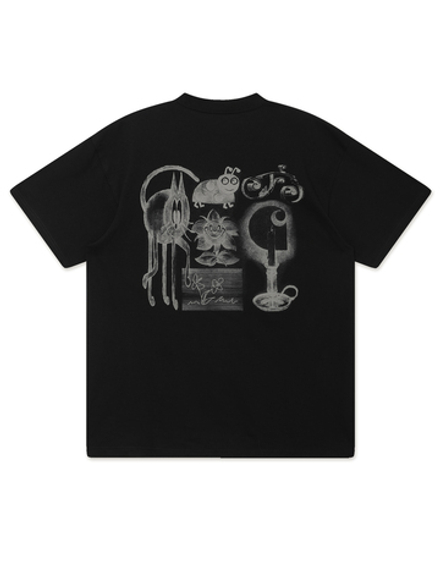 Мужская Футболка Okniceok 01