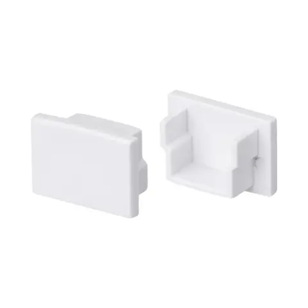 Заглушка ARH-DECORE-S12-LINE-EDGE глухая (Arlight, Пластик) 023895