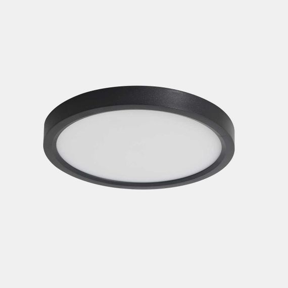 Потолочный светильник Crystal Lux CLT 526C230 BL