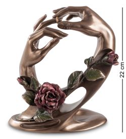 Veronese WS-567 Статуэтка «Обручение»
