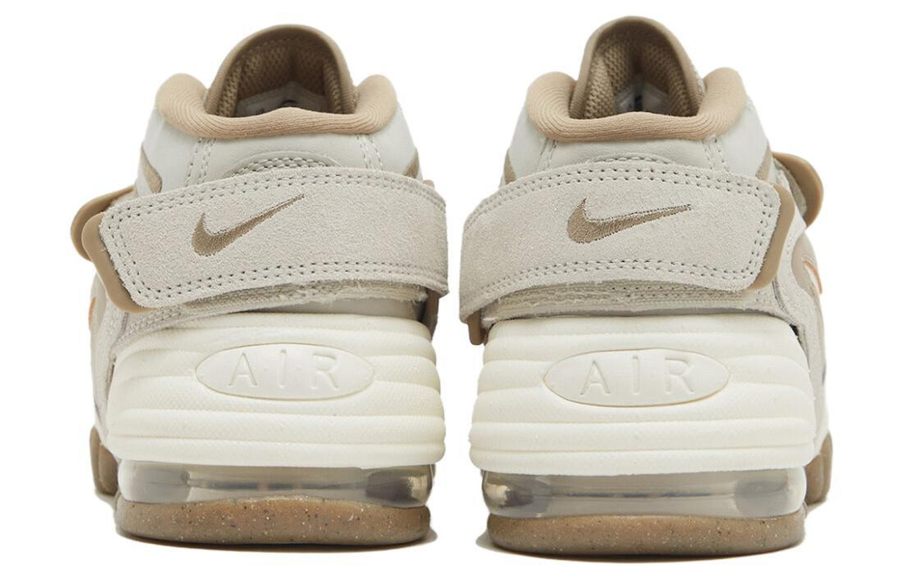 Кроссовки Nike Air Adjust Force "Light Bone" (Женская размерная сетка)