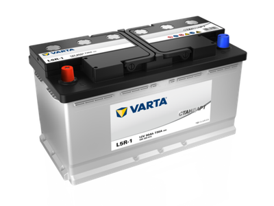 АКБ 6СТ -90.1 VARTA Стандарт 590 300 073