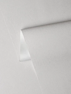 Обои флизелиновые 1.06 однотонные бежевые с серым подтоном для стен виниловые на флизелине OPTIMA артикул 588302 метровые, моющиеся, для гостиной, спальни, кухни, коридора,1.06*10.05 м