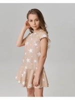 Платье для девочки лёгкое