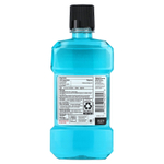 Listerine, Антисептик, холодная мята, 500 мл (1,05 пункта)