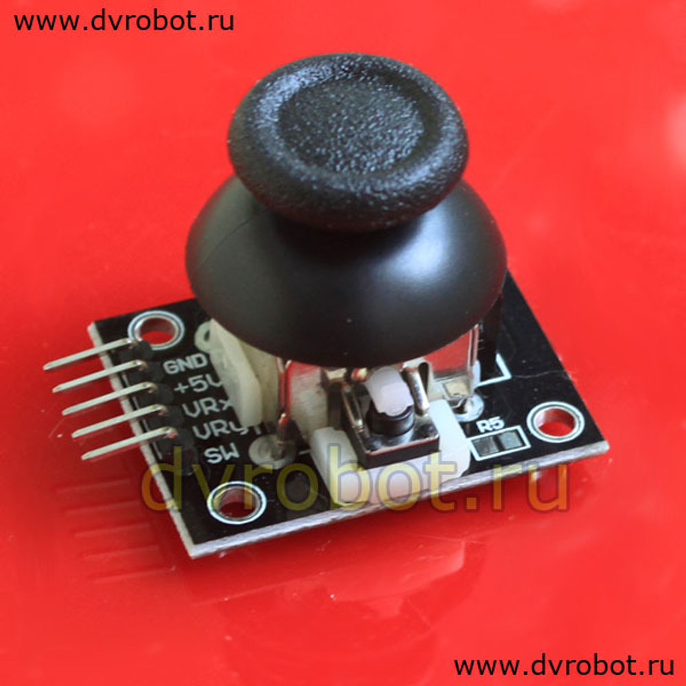 Датчик - Джойстик -RB