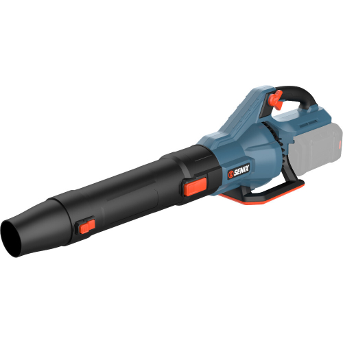 Воздуходувка аккумуляторная SENIX BLAX6-M1-EU-0. X6 60V. без акб и зу