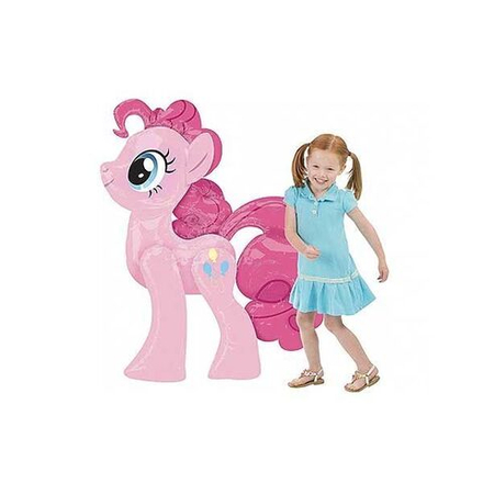 Шар ходячий My Little Pony Пинки Пай