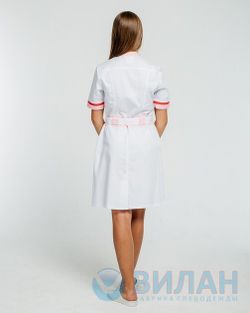 Халат женский ХМ.469