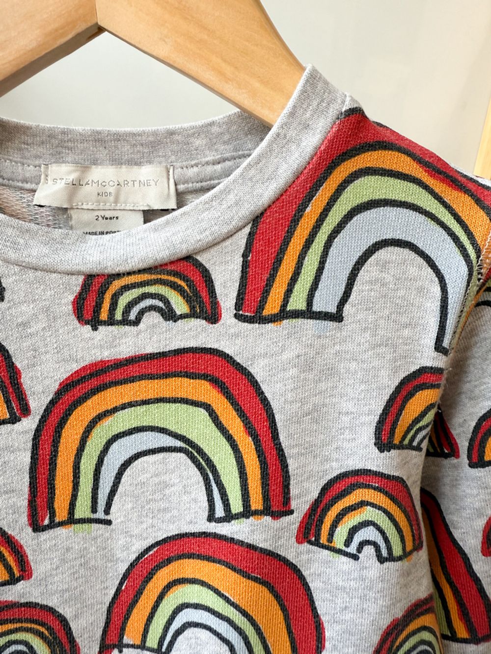 Костюм Stella McCartney, 92