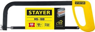 STAYER MS-100, 300 мм, ножовка по металлу (1576)