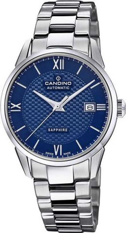 Швейцарские мужские наручные часы Candino C4711/3