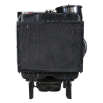 Habert H3105D двигатель дизельный 00-00153383