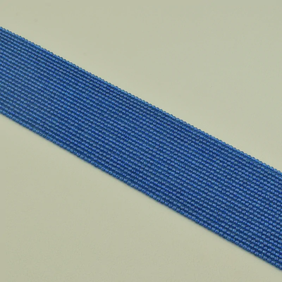 Нитка Шпинель 36 см. 2,2 мм. (Без замка) - Синий