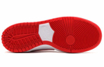 Кроссовки Nike Dunk Sb Future Court Red