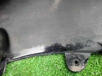 Бампер передний Mercedes E W213 (2020-2023) AMG