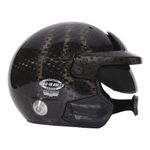 Карбоновый раллийный шлем BELL MAG-10 CARBON RALLY WW