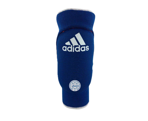 Защита локтя Adidas WAKO Elasticated Elbow Guard Reversible