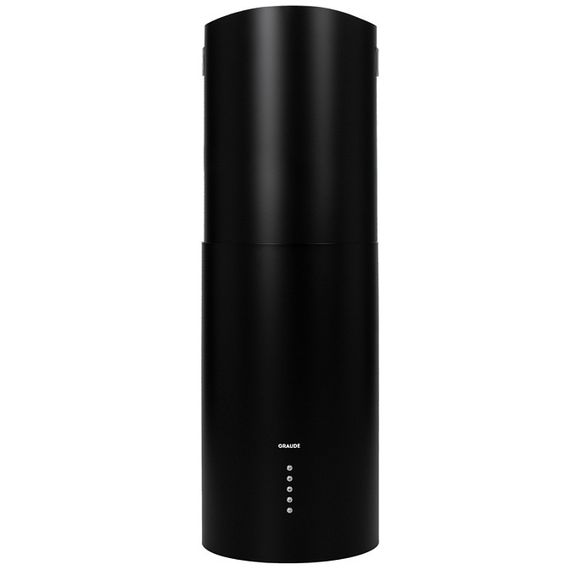 Островная вытяжка Graude DHC 35.1 S