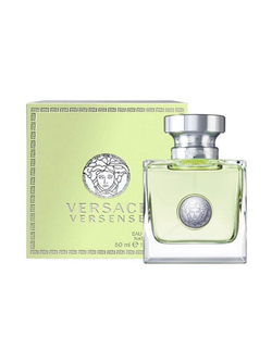 VERSACE VERSENSE lady 50ml edt
