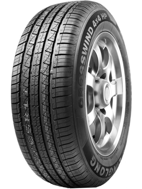 Летняя шина Leao Nova-Force 4x4 HP (235/70 R16 106H)