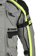 Buck / Черно-серый